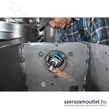 BOSCH GGS 28 CE Egyenescsiszoló 650W (0601220100)