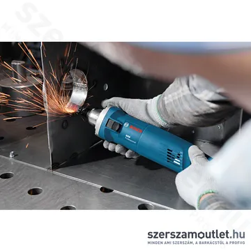 BOSCH GGS 28 CE Egyenescsiszoló 650W (0601220100)