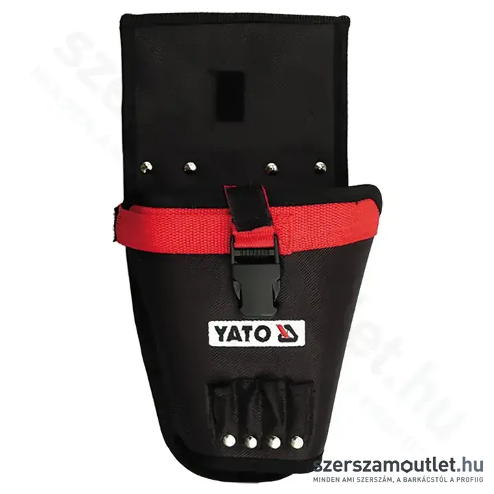 YATO Tartóerszény akkus csavarozóhoz (YT-7413)