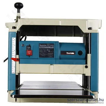 MAKITA 2012NB Vastagológyalu (1650W/304mm)