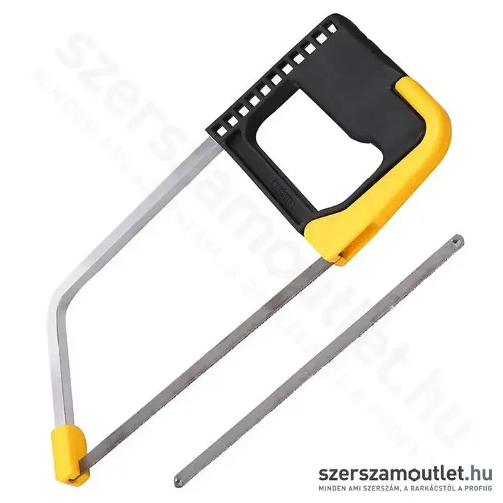 STANLEY Mini keretes fémfűrész 150mm (0-15-218)