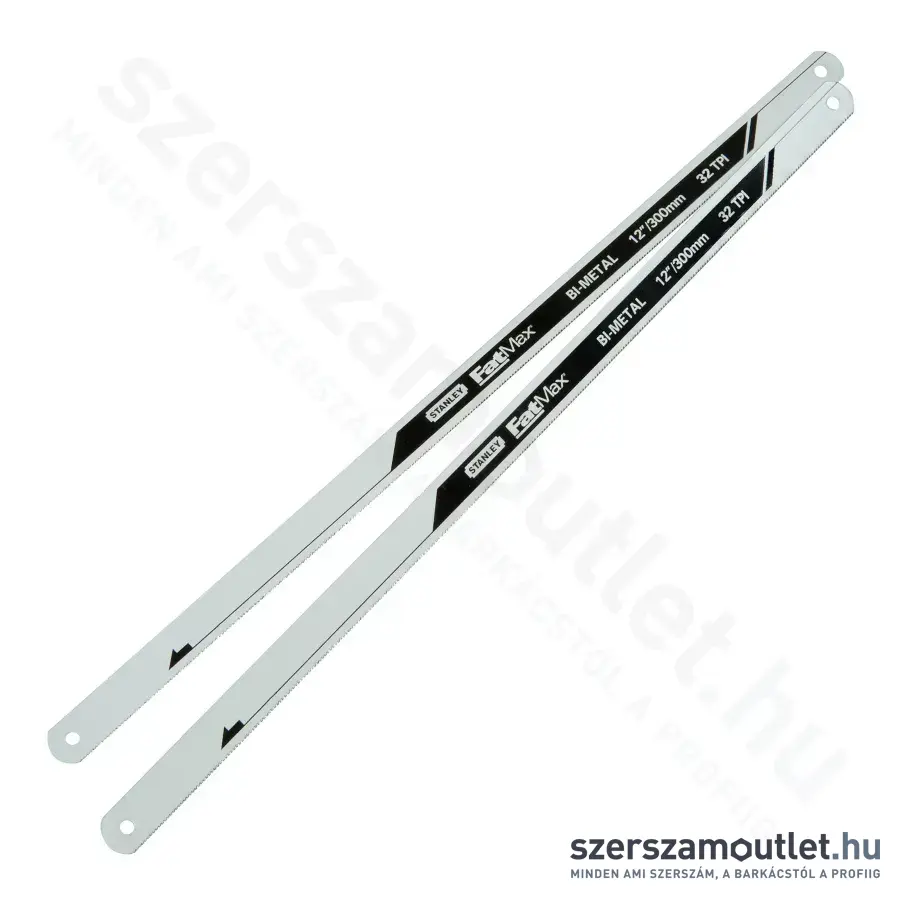 STANLEY FatMax fémfűrészlap 300mm (FMHT0-20196)
