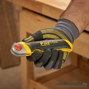 STANLEY FatMax gipszkarton fűrész összecsukható 130mm (FMHT0-20559)