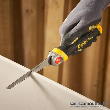 STANLEY FatMax gipszkarton fűrész összecsukható 130mm (FMHT0-20559)