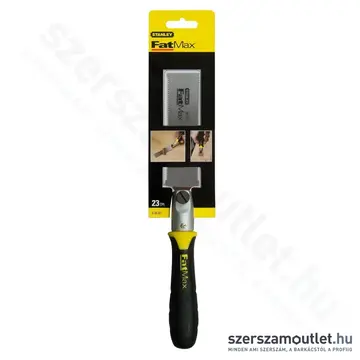 STANLEY FatMax mini húzófűrész 120mm (0-20-331)