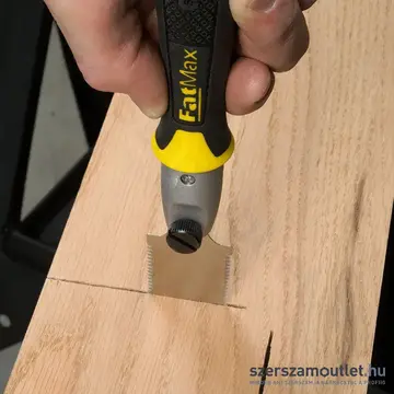 STANLEY FatMax mini húzófűrész 120mm (0-20-331)