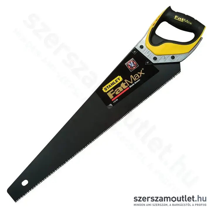 STANLEY FatMax TRI-MATERIAL kézifűrész 550mm (2-20-530)