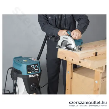MAKITA VC3211MX1 Automata ipari száraz-nedves porszívó (1050W/32l)