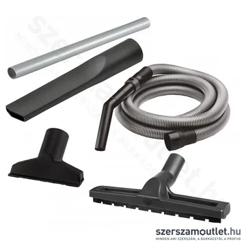 MAKITA VC2512L Száraz-nedves porszívó (1000W/25l)