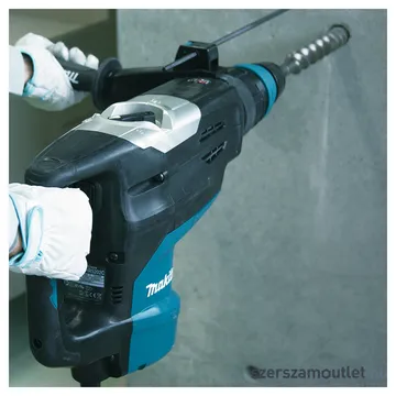 MAKITA HR5202C SDS-MAX Fúró-vésőkalapács (1500W/19,1J)