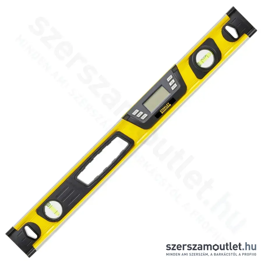 STANLEY FatMax digitális vízmérték 60cm (0-42-065)