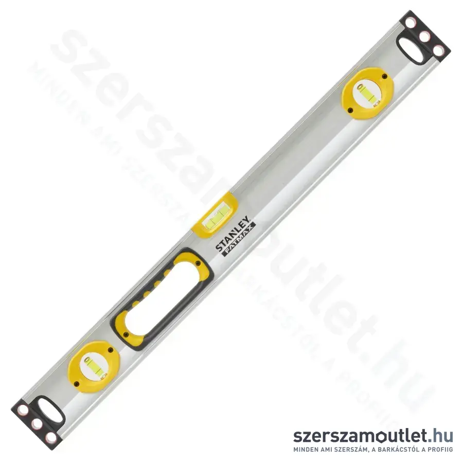 STANLEY FatMax vízmérték mágneses 600mm (1-43-525)