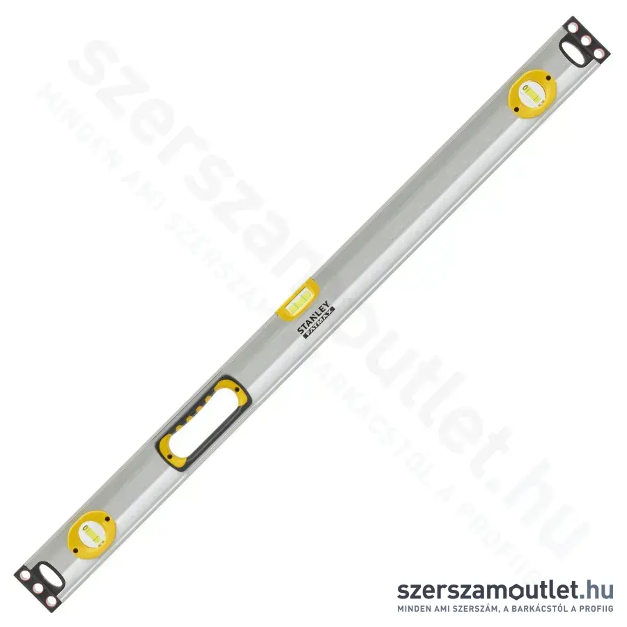 STANLEY FatMax vízmérték mágneses 900mm (1-43-537)