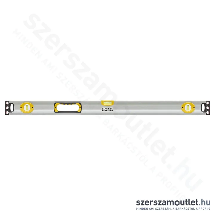 STANLEY FatMax vízmérték mágneses 900mm (1-43-537)