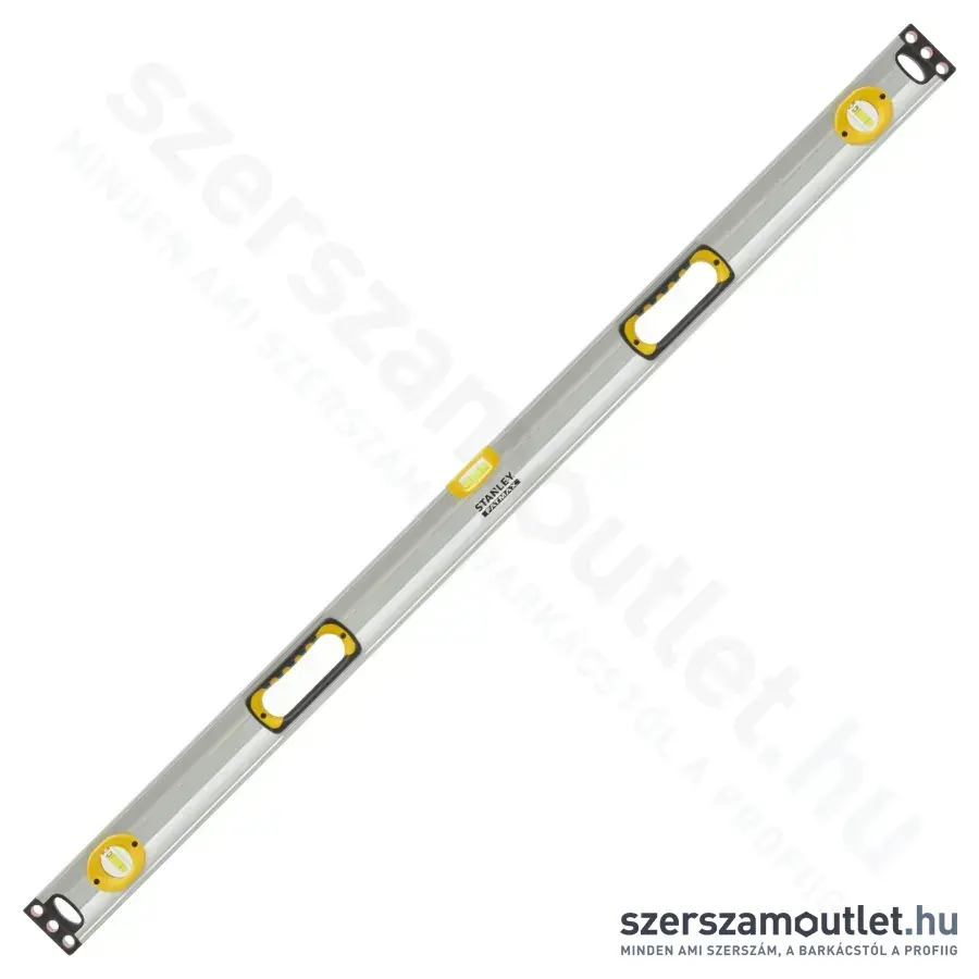 STANLEY FatMax vízmérték mágneses 1200mm (1-43-549)