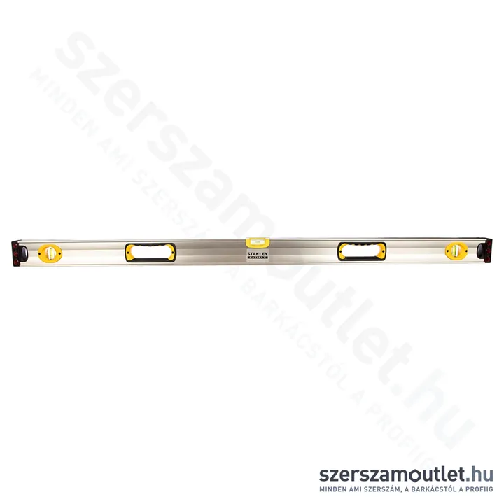 STANLEY FatMax vízmérték mágneses 1200mm (1-43-549)