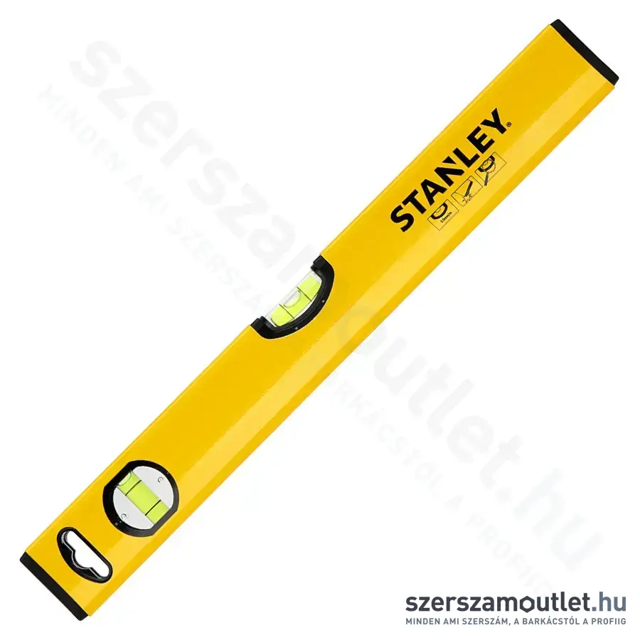 STANLEY Vízmérték 40cm (STHT1-43102)