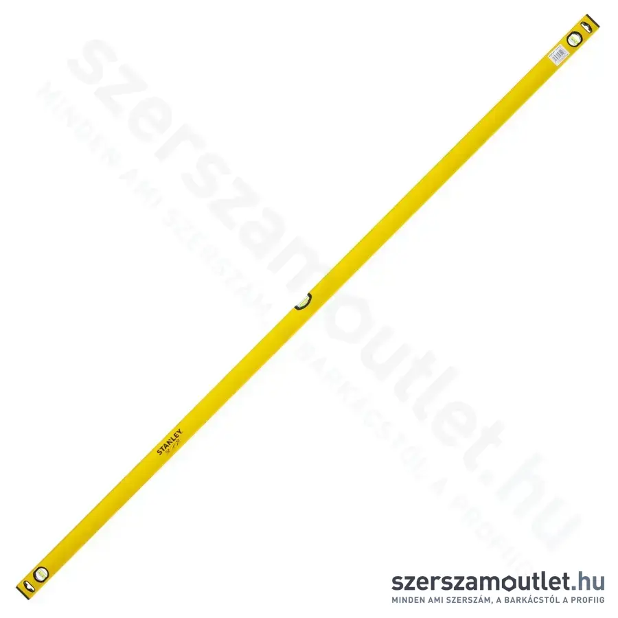 STANLEY Vízmérték 200cm (STHT1-43109)