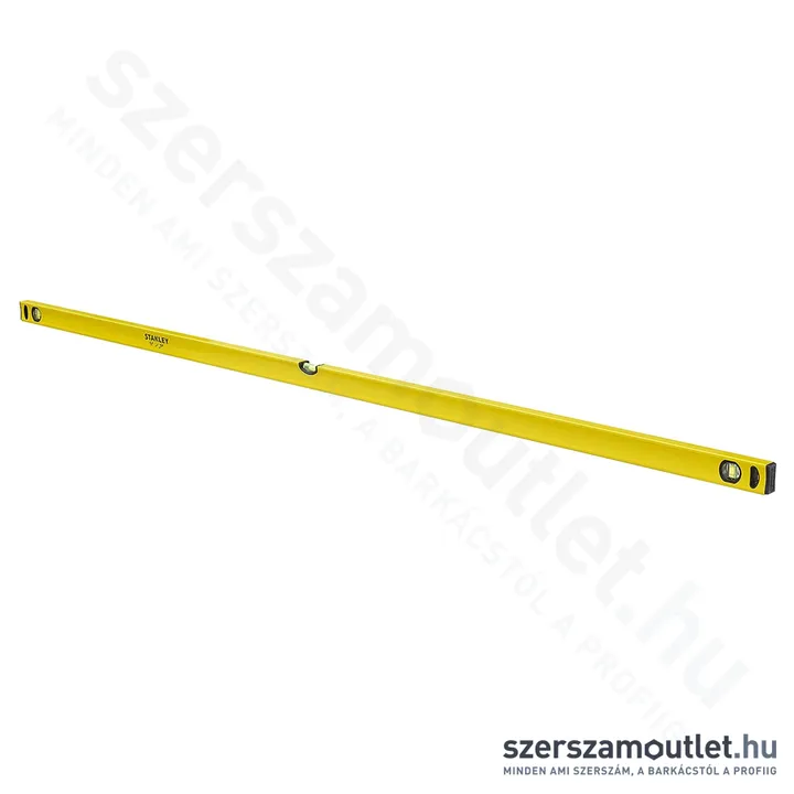 STANLEY Vízmérték 200cm (STHT1-43109)