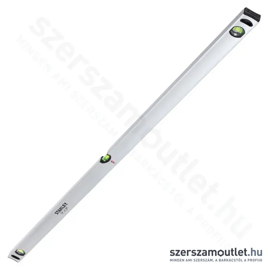 STANLEY Vízmérték mágneses 150cm (STHT1-43115)