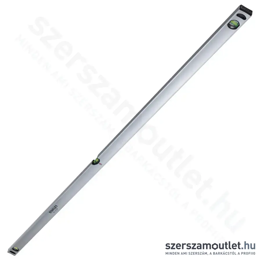 STANLEY Vízmérték mágneses 200cm (STHT1-43117)