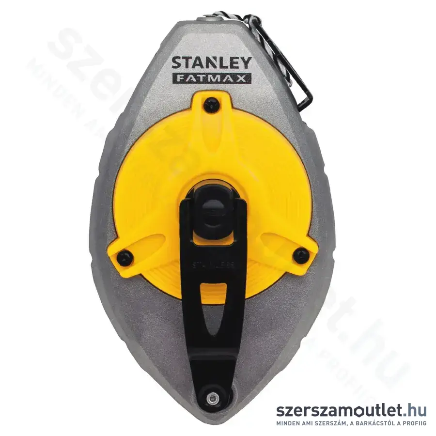 STANLEY FatMax kicsapózsinór 30m (0-47-480)