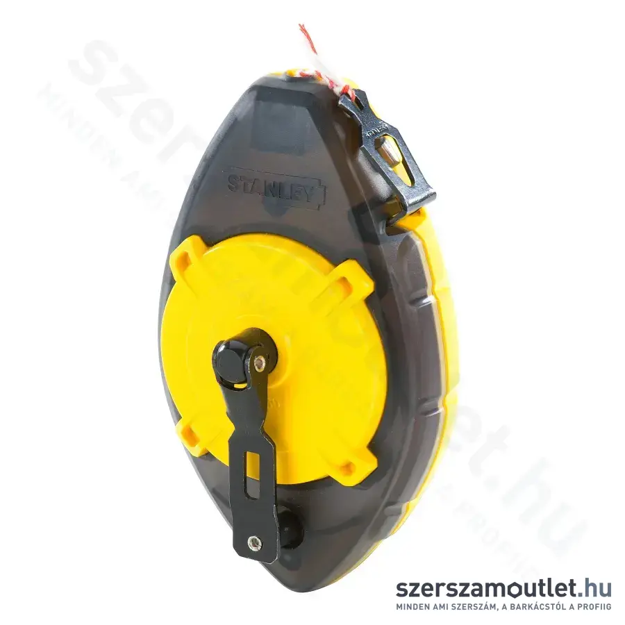STANLEY Powerwinder kicsapózsinór 30m (0-47-460)