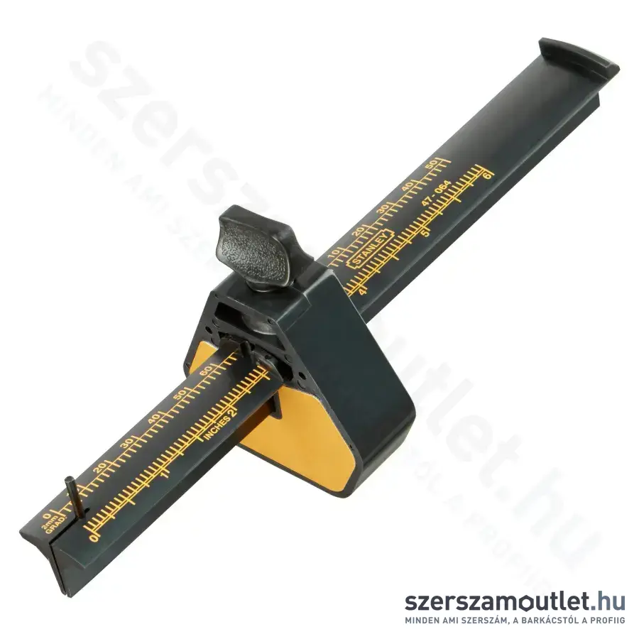 STANLEY Párhuzamjelölő 150 mm (2-47-064)