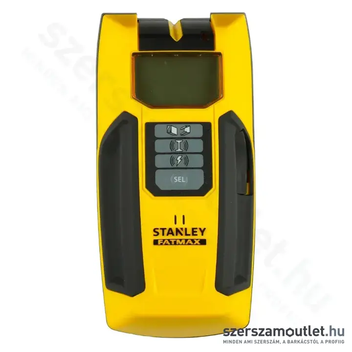 STANLEY FATMAX S300 vezetékkereső (FMHT0-77407)