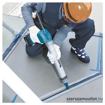 MAKITA DCG180Z Akkus kartus kinyomó pisztoly (18V) (Akku és töltő nélkül!)