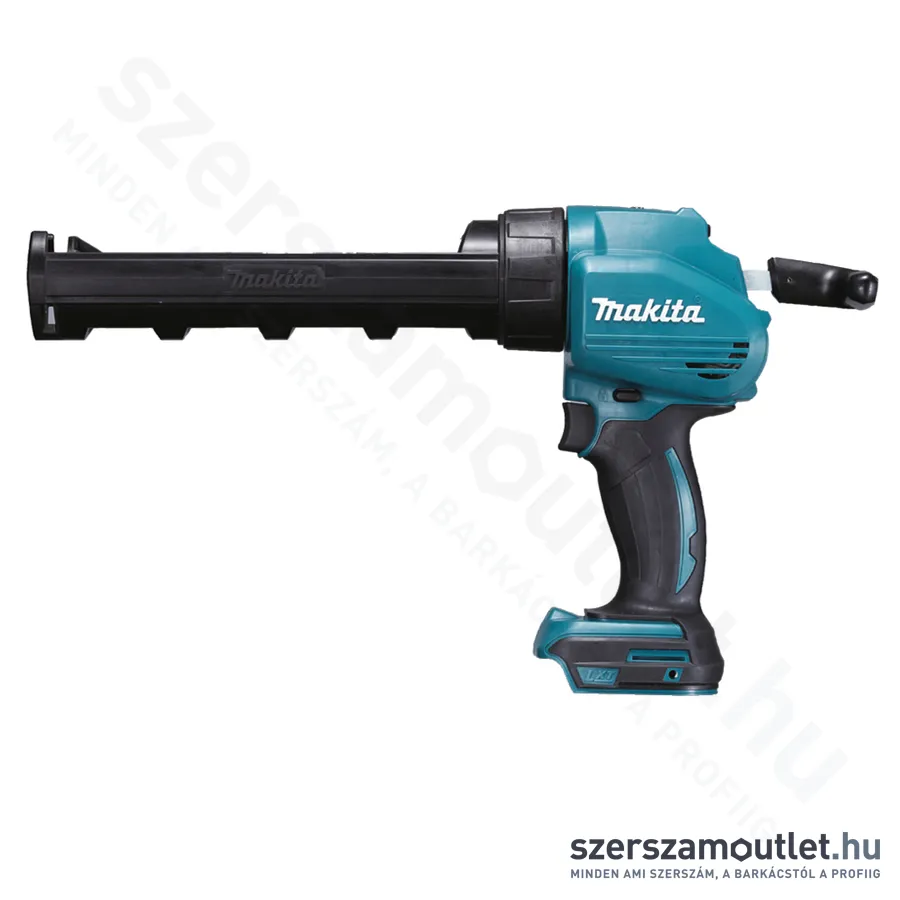 MAKITA DCG180Z Akkus kartus kinyomó pisztoly (18V) (Akku és töltő nélkül!)