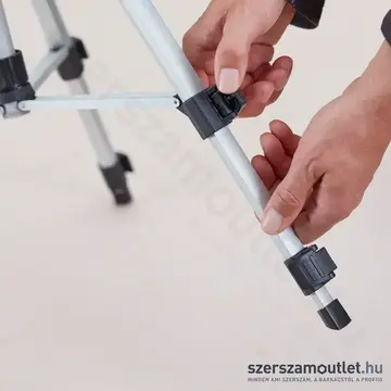 STANLEY Szintező állvány (lézer,fotó)
