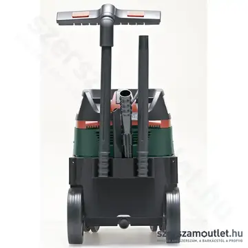 METABO ASR 35 L ACP Ipari Száraz-nedves porszívó, automata szűrőtisztítással (1400W/35l) (602057000)
