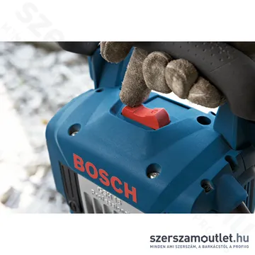 BOSCH GSH 16-28 Bontókalapács kofferben (1750W/41J) (0611335000)