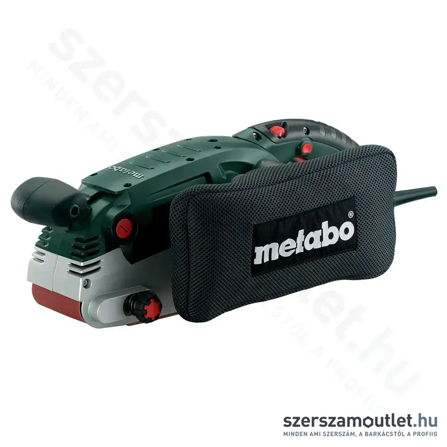 METABO BAE 75 Szalagcsiszoló (1010W/75x533mm) (600375000)