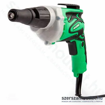 HIKOKI W8VB2 Csavarbehajtó 620W