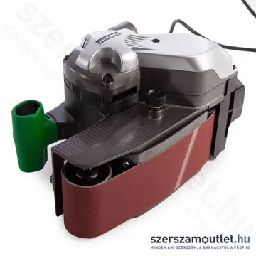 HIKOKI SB8V2 Szalagcsiszoló (1020W/76x533mm)