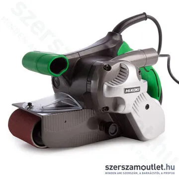 HIKOKI SB8V2 Szalagcsiszoló (1020W/76x533mm)