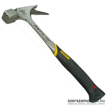 STANLEY Antivibe léckalapács 600g (1-51-937)
