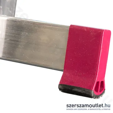 KRAUSE CORDA Sokcélú létra lépcsőfunkcióval 3x6 fokos (033369)