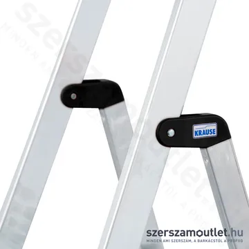 KRAUSE MONTO SOLIDY Háztartási létra 6 fokos (126245)