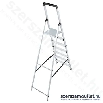 KRAUSE MONTO SOLIDY Háztartási létra 7 fokos (126252)