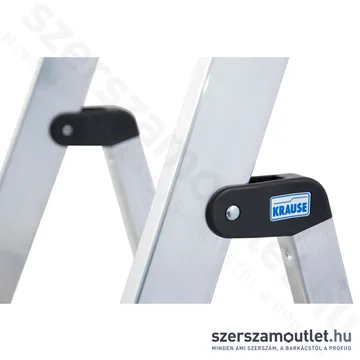 KRAUSE SEPURO Lépcsőfokos állólétra 2 fokos (127204)