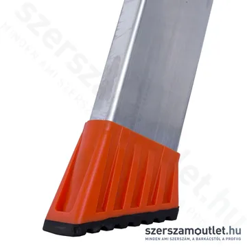 KRAUSE SEPURO Lépcsőfokos állólétra 2 fokos (127204)
