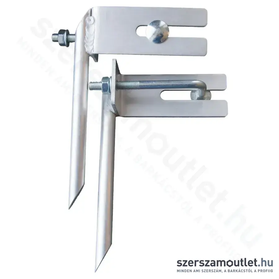 KRAUSE MONTO + STABILO Létrarögzítő tüske (1 pár) (121400)