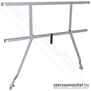 KRAUSE CLIMTEC Alumínium munkaállvány, 2. magasítás 7,0m (710147)