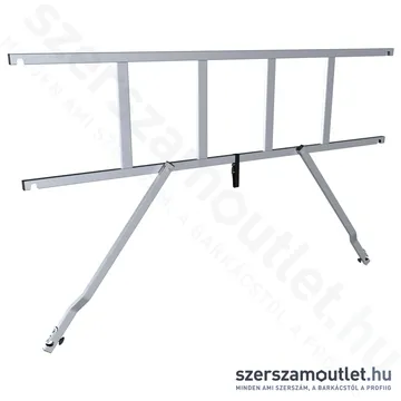 KRAUSE PROTEC Alumínium gurulóállvány 6,3m (940131)