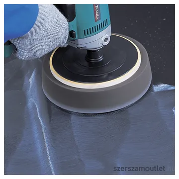 MAKITA PV7000C Polírozó (900W/180mm)