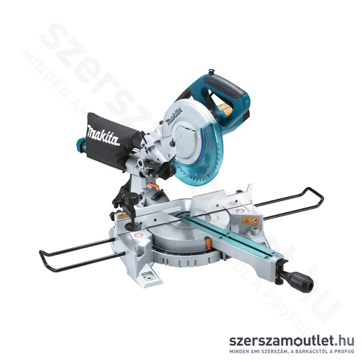 MAKITA LS0815FLN Gérvágó (1400W/216mm)