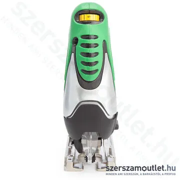 HIKOKI CJ110MV Szúrófűrész kofferben (720W/110mm)